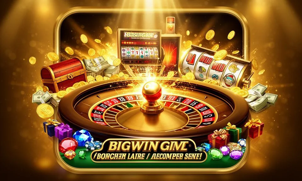 Slot Blenders